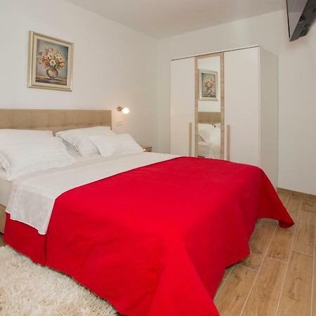 Apartment Lenka- Split Eksteriør billede